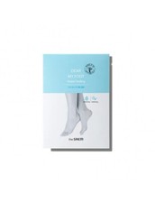 [THE SAEM] DEAR MY FOOT POWER PEELING -1PCS (50ML)