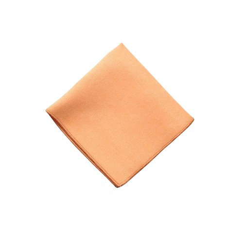 Men Velvet Pocket Square Handkerchief Wedding Party Formal Business Hanky - Picture 17 of 24