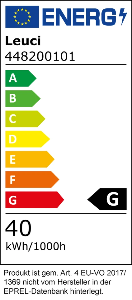 Lampadina OLIVA INCANDESCENZA 40W SATINATA E14 luce CALDA 10 PEZZI - Immagine 3 di 3