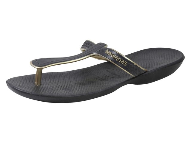 black havaianas sale