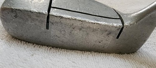 RAY COOK M-1 PUTTER - Picture 3 of 10