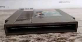 Nintendo NES, "To The Earth " game 1985
