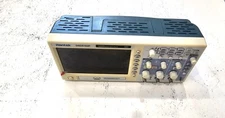 HANTEK DS05102P 2 Channel Digital Storage Oscilloscope