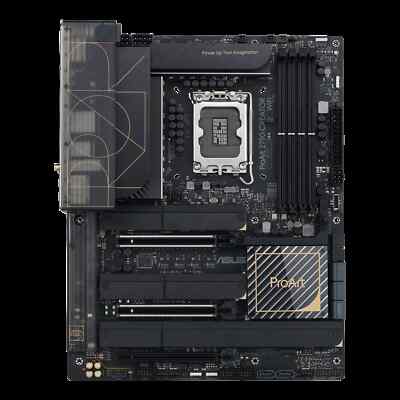 ASUS ProArt Z790-CREATOR WIFI +Intel Core i7-13700K Processor 5.4