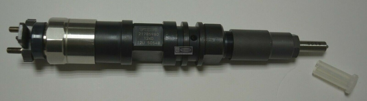 Genuine Volvo Penta 21785960 Common Rail Injector, Denso