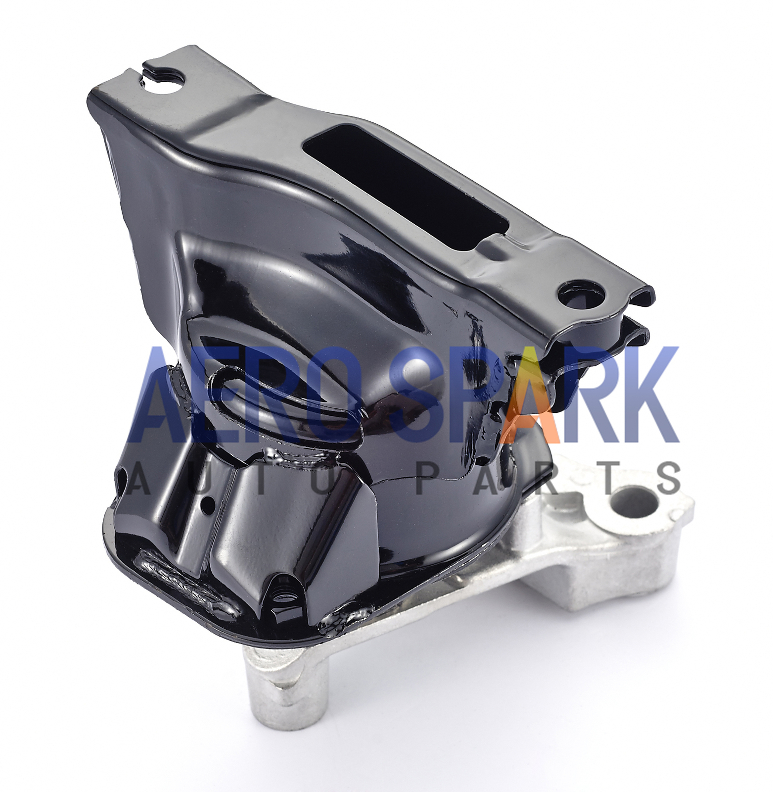 20062010 Honda Civic 1.8L Engine Motor & Trans Mount Set 4PCS for Auto