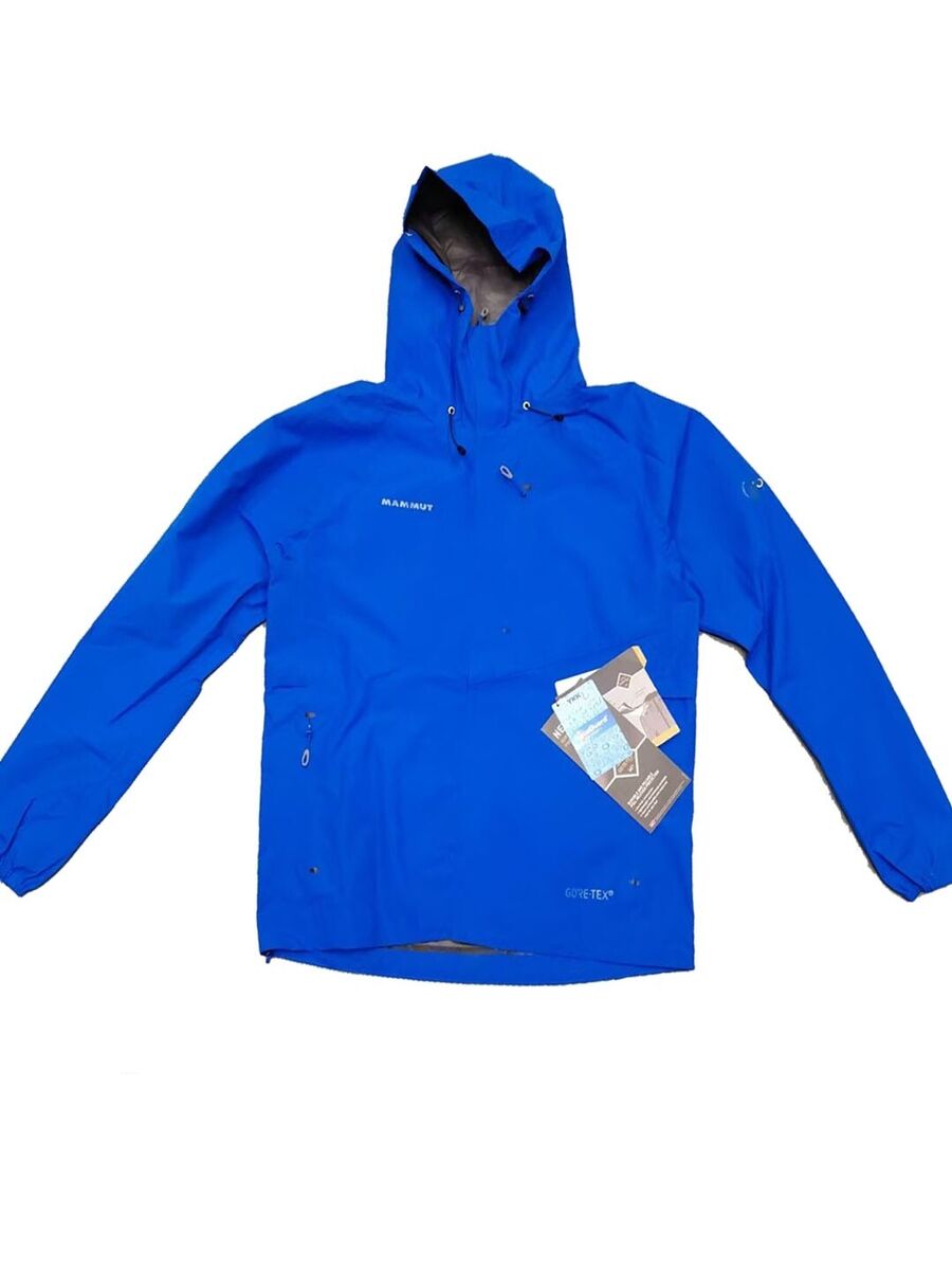 Mammut Convey Pro GTX HS Hooded Jacket AF Size L | eBay Mammut Convey Pro GTX HS Hooded Jacket AF Size L | eBay