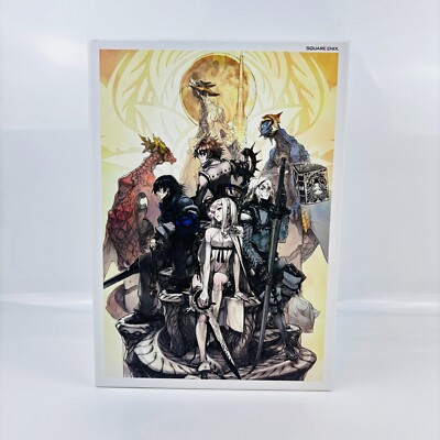 PS3 DRAG-ON DRAGOON 10th Anniversary Limited Edition Goods PS3 DRAG-ON DRAGOON 10th Anniversary Limited Edition Goods
