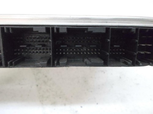 ENGINE COMPUTER MERCEDES BENZ W203 C-CLASS C240 2001 1121530679 VIN CLEARED OEM - Picture 4 of 5