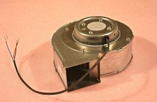 PAPST RADIAL FAN RG133-46/24-203; 959 5414 203; 24 V DC, 40W, 2000 RPM; NEW