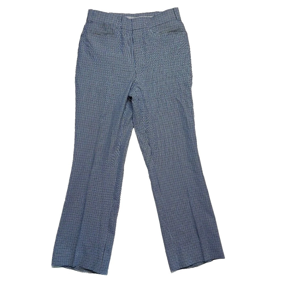 1970s Original 30 Inseam Vintage Pants for Men