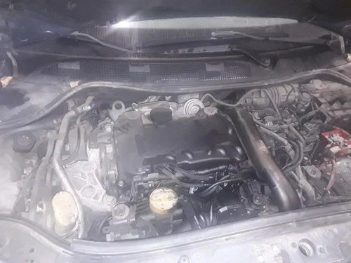 8200347344 Turbocompressore per RENAULT MEGANE II BERLINA 3P * 2002 1550207 - Bild 10 von 10