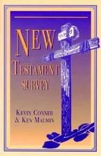 New Testament Survey - Kevin J. Conner; Ken Malmin