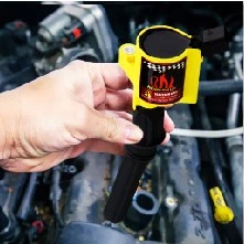 Bobinas de encendido de alta energía DG508 8X para Ford F150 Expedition 2000-2004 4,6/5,4 L Foto 2 de 4