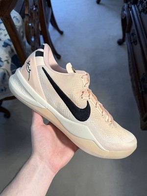 Nike Kobe Protro Academy PE Player Exclusive Size 12 Promo  , New  Without Box Nike Kobe 8 Protro “Academy” Player Exclusive Promo - Size  main image 4