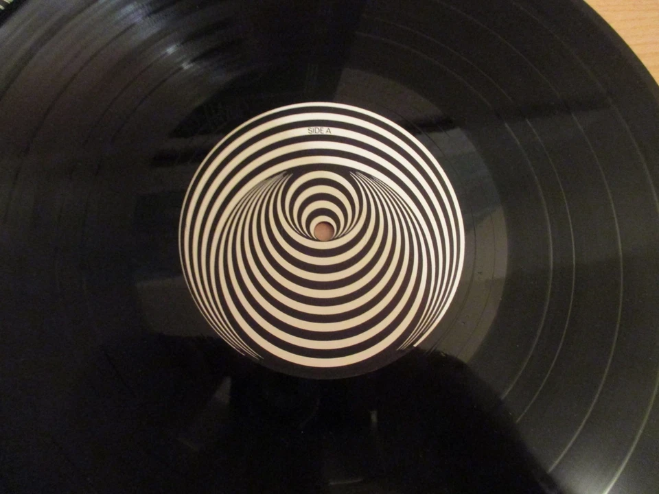 Manfred Mann´s Chapter Three - Same / Uk.69 Vertigo Swirl - Bild 3 von 4