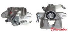 BREMBO Bremssattel F 59 117 +36.89€ Pfand für ASTRA OPEL ZAFIRA Aluminium T98 CC