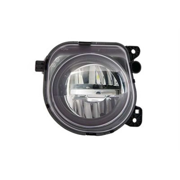 VAN Wezel Nebelscheinwerfer NSW Rechts FüR BMW 5Er Touring F11 F10 F18-image