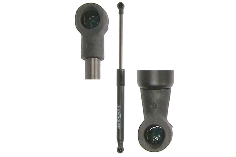 Fits KROSNO KR24942 Gas Spring, bonnet KR24942 Gas spring engine bonnet L/R max