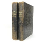 [Médecine XIXe] LEÇONS SUR L'HYSTÉRIE ET L'HYPNOTISME 1891 Pitres 2 VOL photos