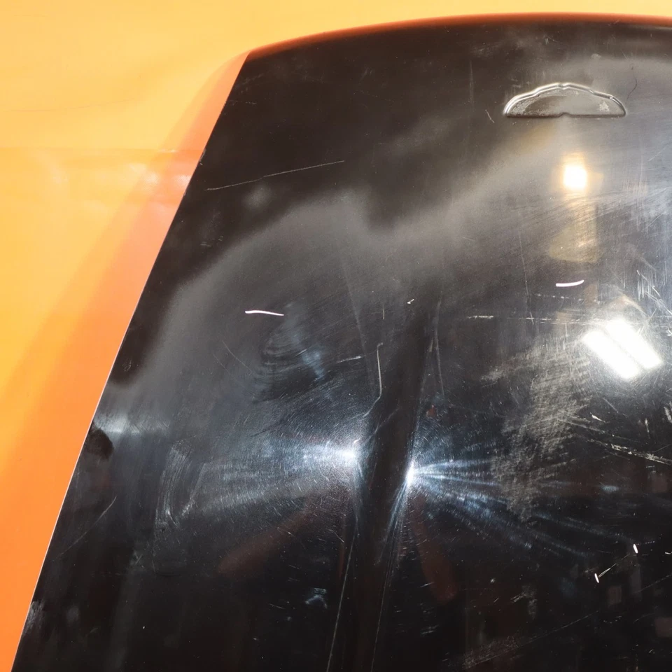 ASTON MARTIN RAPIDE VIRAGE HOOD 2010 2011 2012 2013 2014 2015 2016 2017 2018 OEM Foto 2 de 4