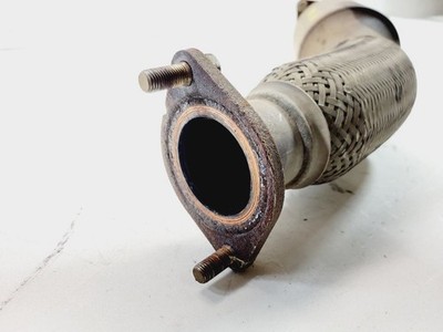 Mazda AJ482060XC Genuine OEM Catalytic Converter for sale online