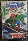 The Amazing Spider-Man #90 (Marvel Comics November 1970)