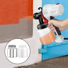 Paint Sprayer Container 800ml High Power Spray Can Easy to