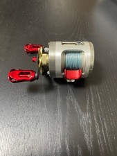 Abu Garcia Morrum 3601C Ultra Mag