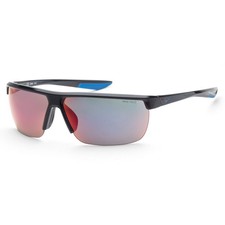 Nike Tempest Men's 71 mm Obsidian Sunglasses CW4666-451-71