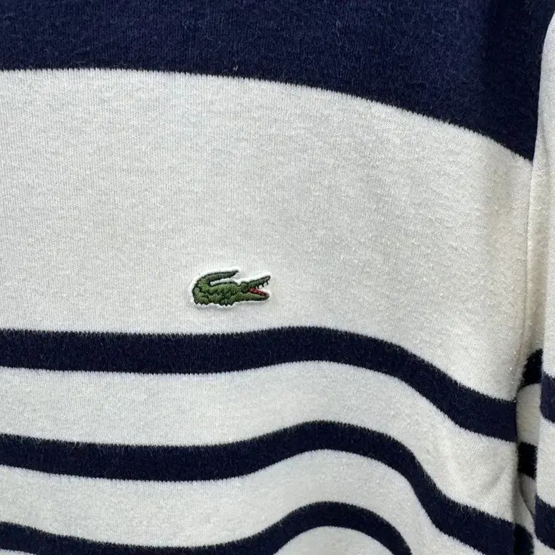 Lacoste Men’s Long Sleeve T-Shirt RR Size thumbnail 5