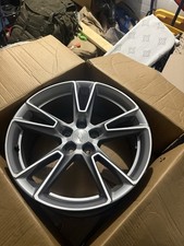 6th Gen Camaro Rims
