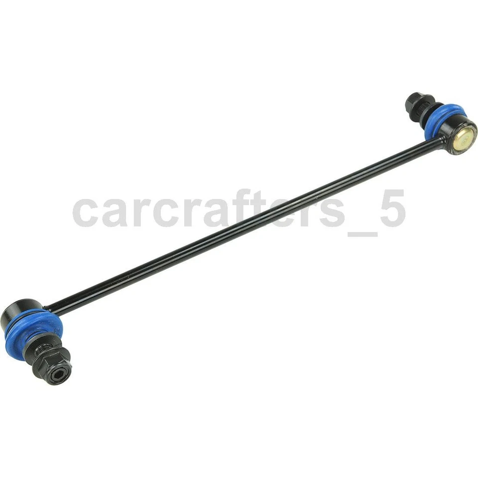 Mevotech Front Rear Sway Bar Links Kit For 2015-2017 Lexus NX200t 2.0L - Image 4 of 4