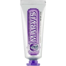 Marvis Jasmin Mint Toothpaste 25 ml