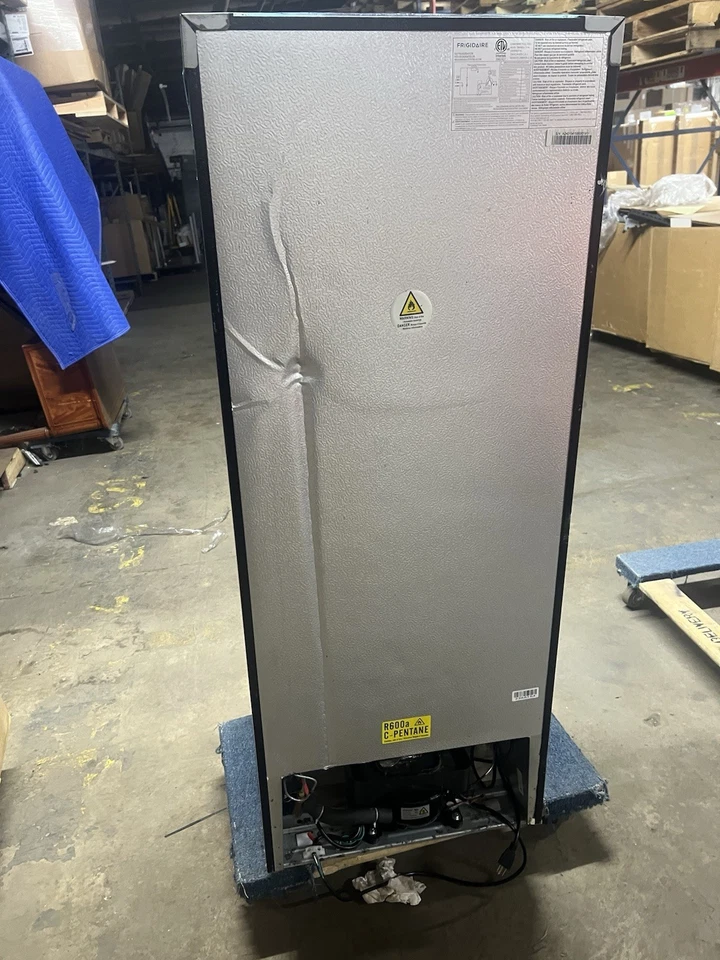 Used Refrigerator - Image 3 of 4