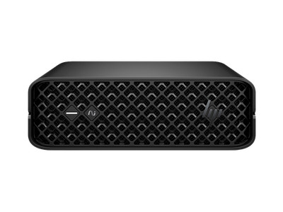 HP Z2 G1i Mini Workstation  NTL CU5 225 4.90 GHz 16GB 1TB SSD