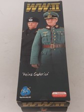 DID 1:6 - 2. Weltkrieg - Panzerstratege General Heinz Guderian