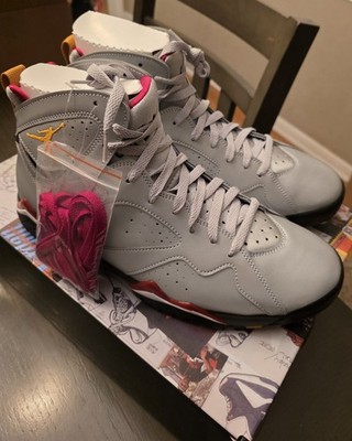 Size 12 - Air Jordan 7 Retro SP Reflections Of A Champion