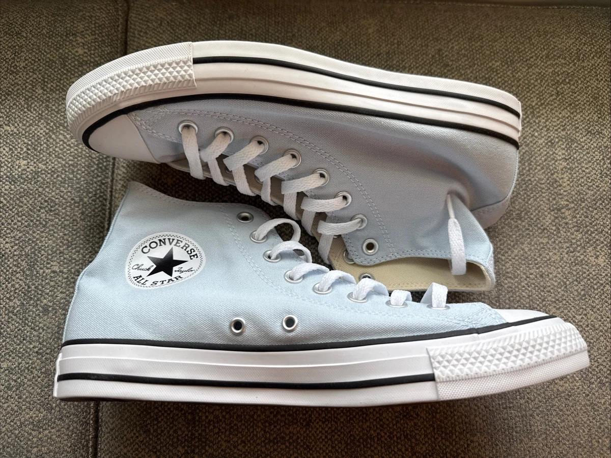 Converse Chuck Taylor All Star High Blue Supermoon for Sale 
