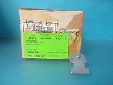 LOT OF 58 NEW B-LINE B2007 3/8" INCH STD RIGID STEEL CONDUIT STRUT PIPE CLAMP