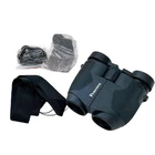 Vortex 10x Opera Glasses Black Concert Event Binoculars JDM