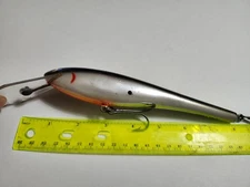 Bagley DB-08 Musky Lure