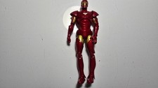Hasbro Marvel Legends Terrax BAF Extremis Iron Man Loose Complete