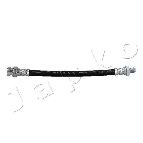 Japko Halter, Bremsschlauch Beidseitig, Hinterachse FüR Mitsubishi-image