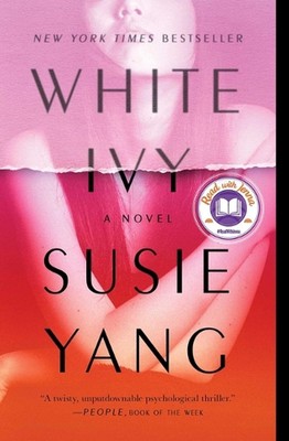 White Ivy: A Read with Jenna Pick von Susie Yang (Englisch) Taschenbuch