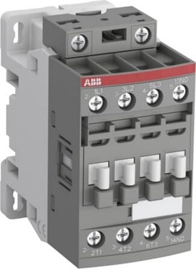 1pc   AFC16-30-01-85 Contactor 380-400V50Hz/400-415V60Hz #md