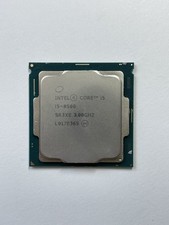 Intel Core i5-8500 SR3XE 3GHz LGA 1151 Desktop Processor