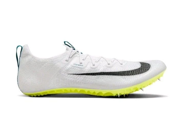 Nike Zoom Superfly Elite 2 White Bright Spruce for Sale