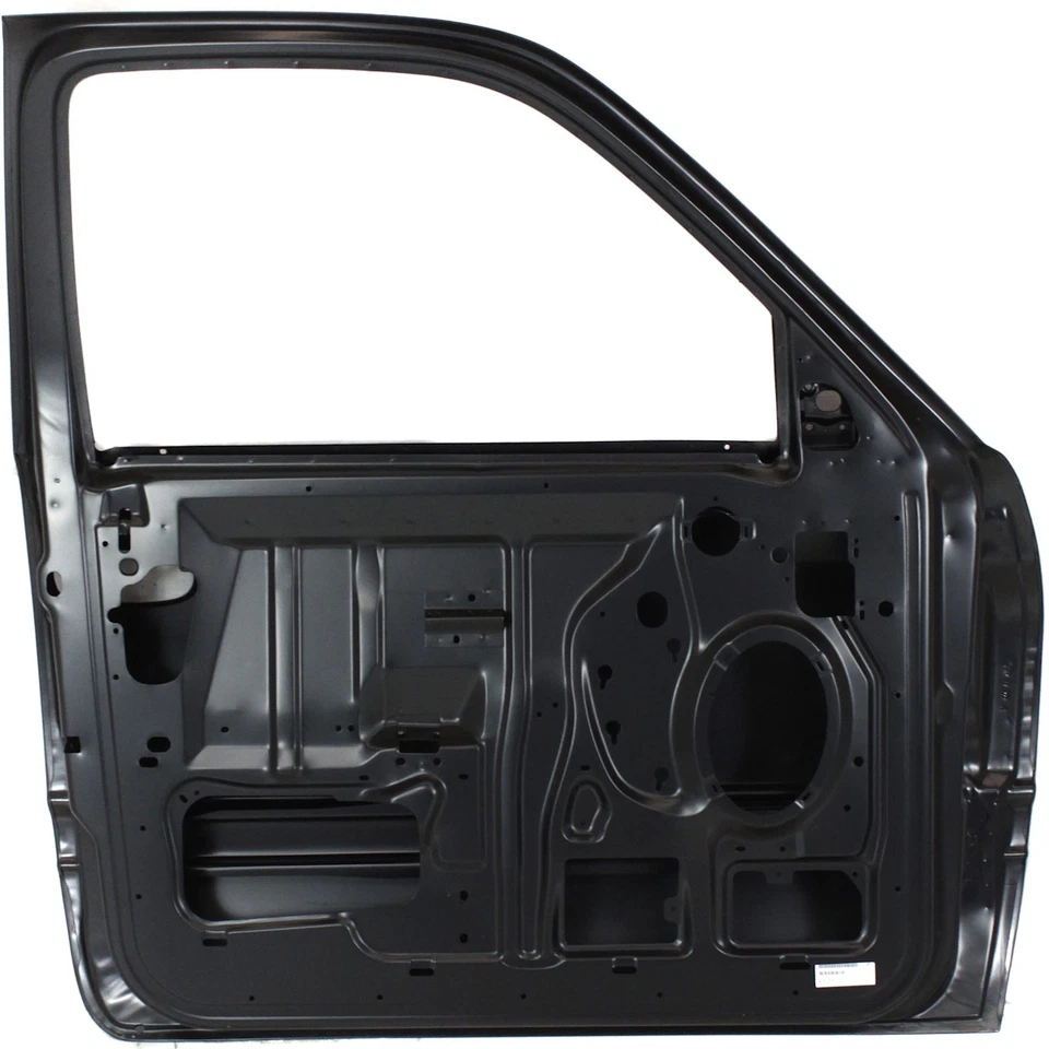 Door Shell For 94-01 Ram 1500 94-02 Ram 2500/3500 Regular/Extd Cab Front LH Foto 4 de 4