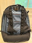 PETROL Large 18" Backpack DSLR Camera Bag Excellent $300++ Blue — photo 1